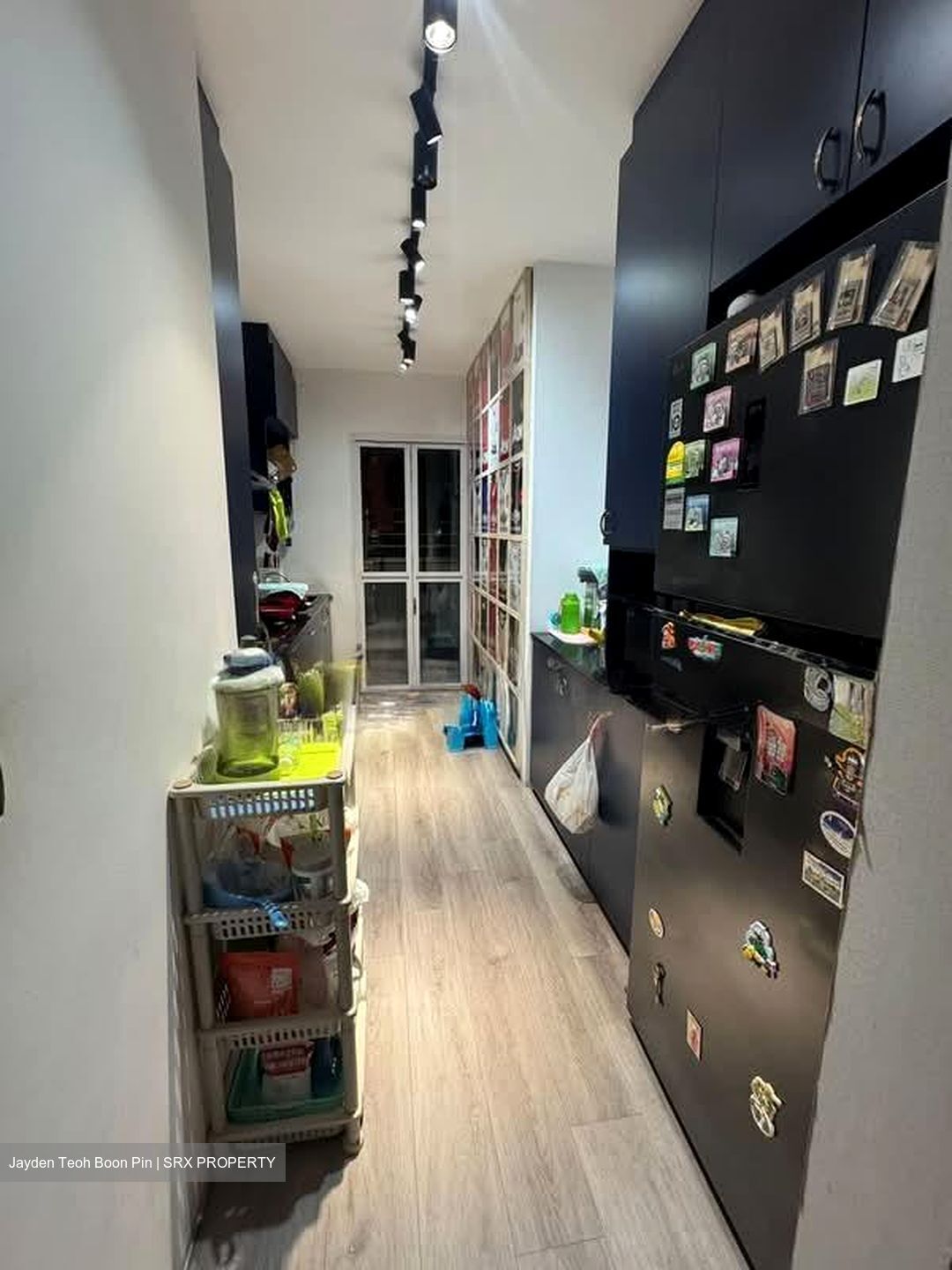 Blk 289A Compassvale Cape (Sengkang), HDB 4 Rooms #541110981
